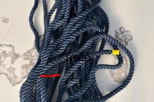 Cima blu 30 mt 20 diam