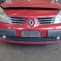 Paraurti anteriore RENAULT MEGANE SCENIC del 2005