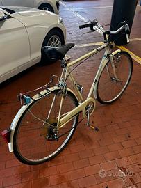 Bici da passeggio Bianchi