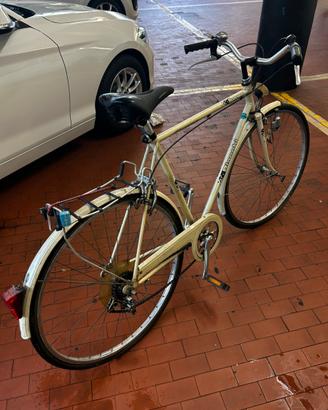 Bici da passeggio Bianchi