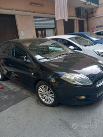 Fiat Bravo multijet 1.6 diesel
