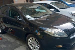Fiat Bravo multijet 1.6 diesel