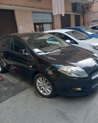Fiat Bravo multijet 1.6 diesel