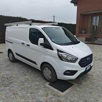 Ford Custom Transit 2.0 TDCI 130 cv