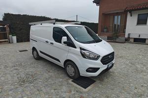 Ford Custom Transit 2.0 TDCI 130 cv