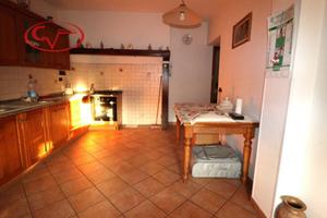 Appartamento di 90 m² con 4 locali a Montevarchi
