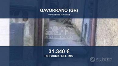 Immobile in asta di 76 m² a Gavorrano