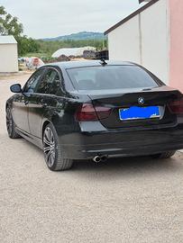 BMW Serie 3 (E90/91) - 2009