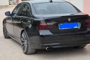 BMW Serie 3 (E90/91) - 2009