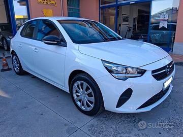 Opel Corsa-e 5 porte Edition