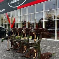 ARATRO 4V PIETRO MORO