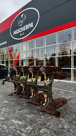 ARATRO 4V PIETRO MORO