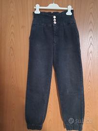 jean bimba marca Relish girl, tg 12 anni