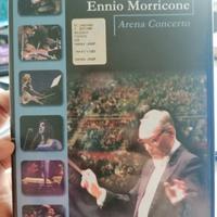 ennio morricone arena di verona 2002