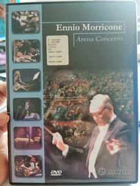 ennio morricone arena di verona 2002