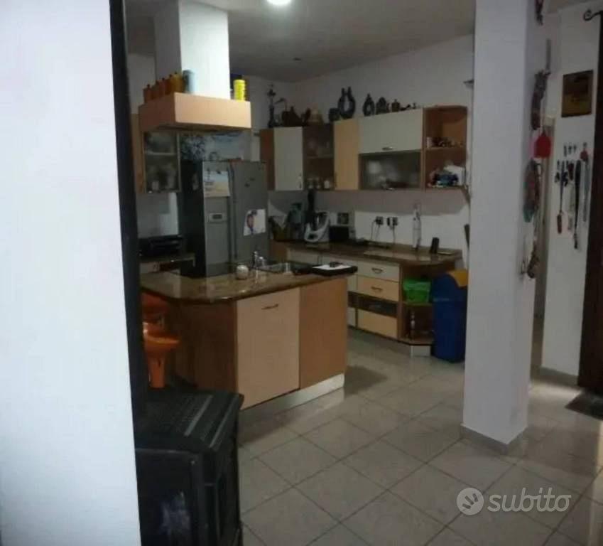 Appartamento – Pabillonis/Pabillonis, Medio Campidano - Vista 2
