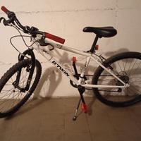 4 MTB Marin Shadow jampertrek e rockrider