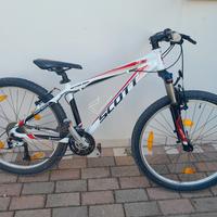 Mtb Scott Aspect 30