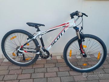 Mtb Scott Aspect 30