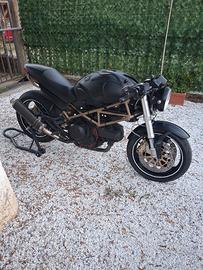 ducati monster 600 