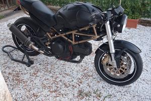 ducati monster 600 