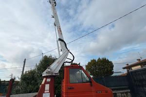 M144 - IVECO DAILY 35 10