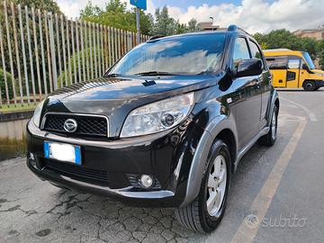 DAIHATSU  TERIOS  4X4