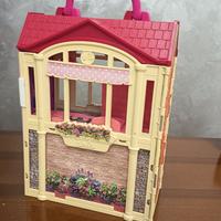 Casa vacanza Barbie