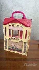 Casa vacanza Barbie