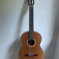 Chitarra classica Alhambra