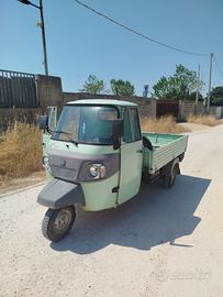 apecar diesel