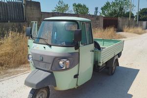 apecar diesel