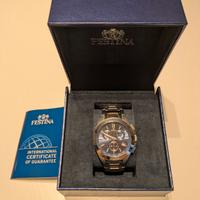 Orologio da uomo 