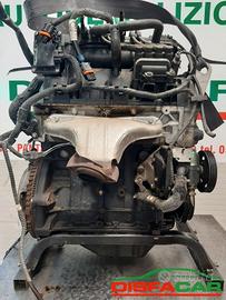MOTORE engine  Dacia Sandero  D4FF7