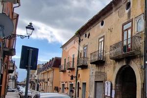 CASA INDIPENDENTE A MONTESARCHIO