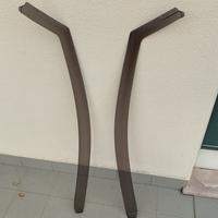 Deflettori peugeot