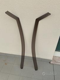 Deflettori peugeot