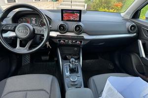 Q2 2.0 tdi 150 CV