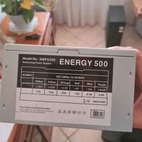 Alimentatore 500 Watt