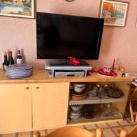 Mobile soggiorno / tv