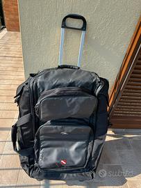 Trolley Beauchat subacquea