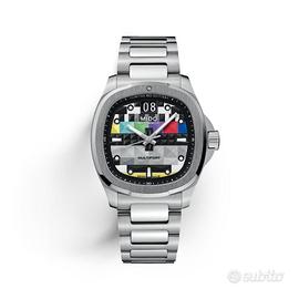 Mido Multifort tv M049.526.11.081.01 Limited Ed