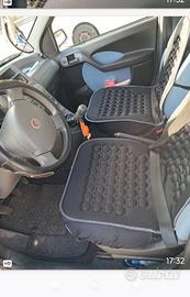 fiat panda 4*4 del 2009