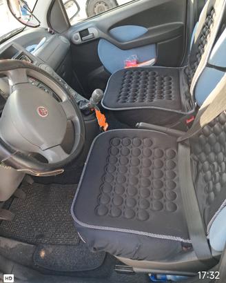 fiat panda 4*4 del 2009