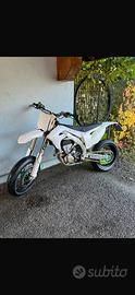 Kawasaki KXF 450 2023