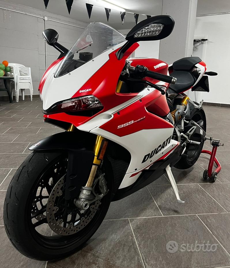 Ducati 959 panigale Vendita in Moto e scooter