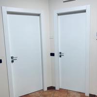 Porte interno