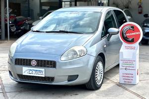 FIAT Grande Punto 1.3 MJT 90 CV 5p. Dynamic 10/200