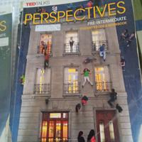 Perspective Pre-Intermediate Build Up