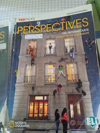 Perspective Pre-Intermediate Build Up